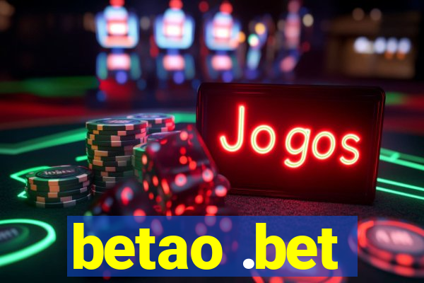 betao .bet